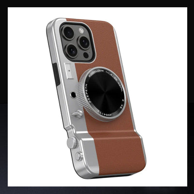 SmartCam Phone Case Pro