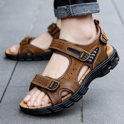 Jost Ortho Sandals