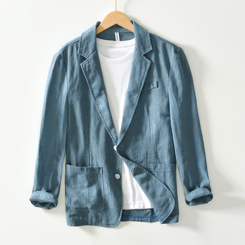 Leonardo Spring Jacket