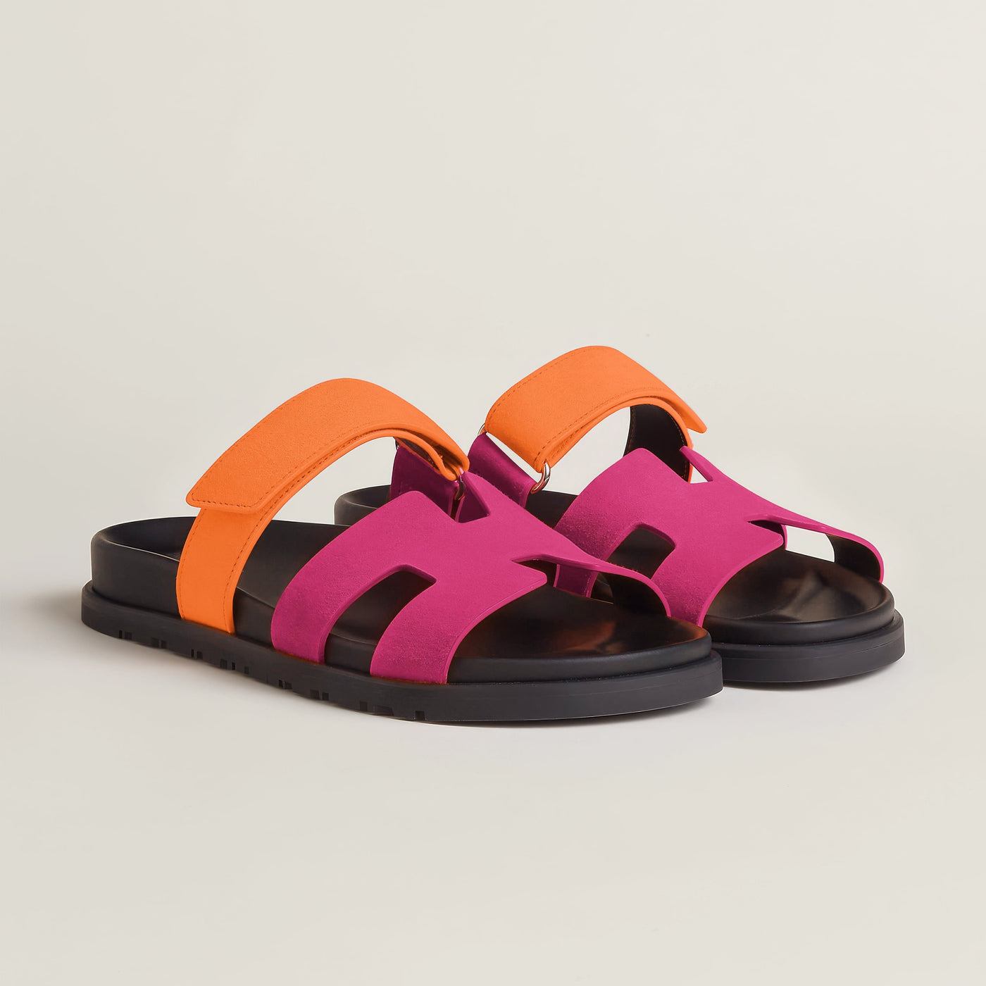 Elena Trendy Sandals - Comfy and Stylish