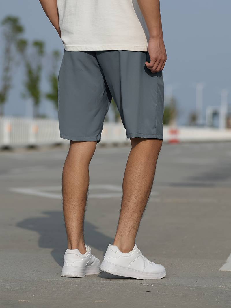 Gents Summer Ease Shorts