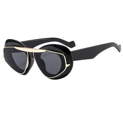 Punk Luxury Sunglasses