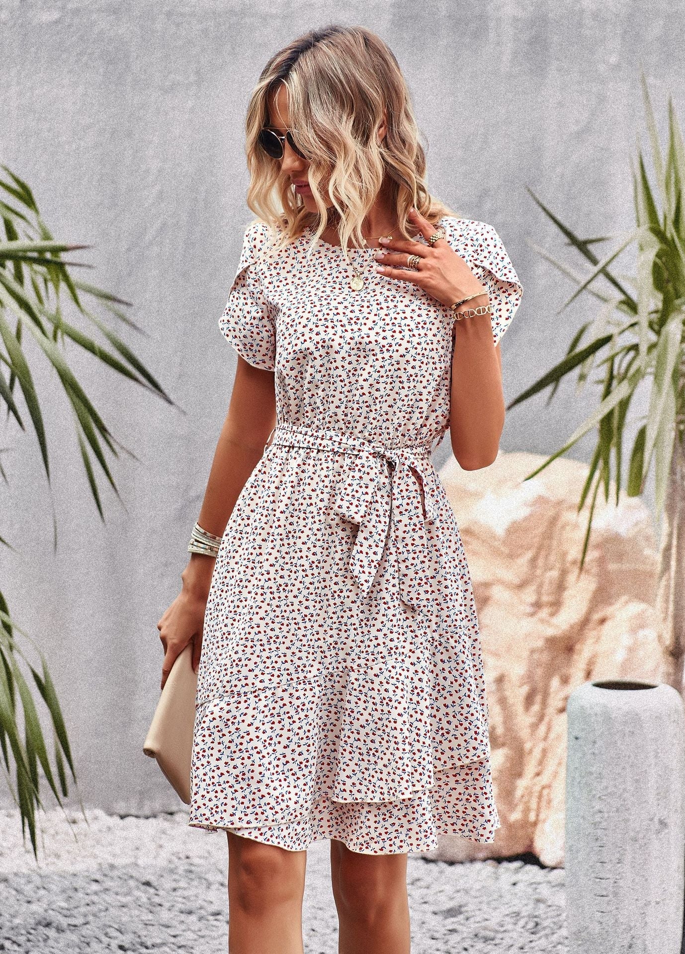 Minnie Summer Dress