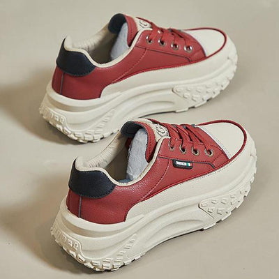 StrideEase Comfort Sneakers