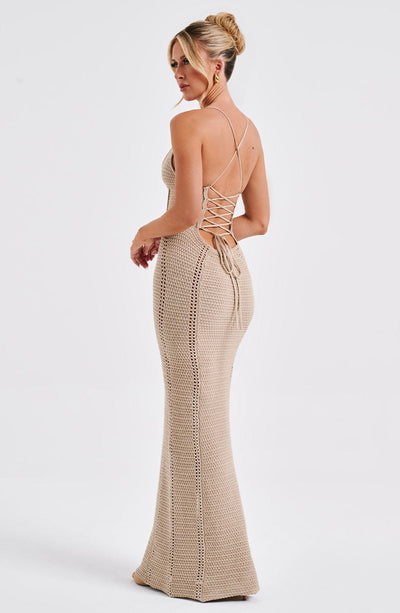 Bali Breeze Maxi Bliss