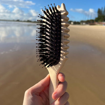 Curl Define Styling Brush