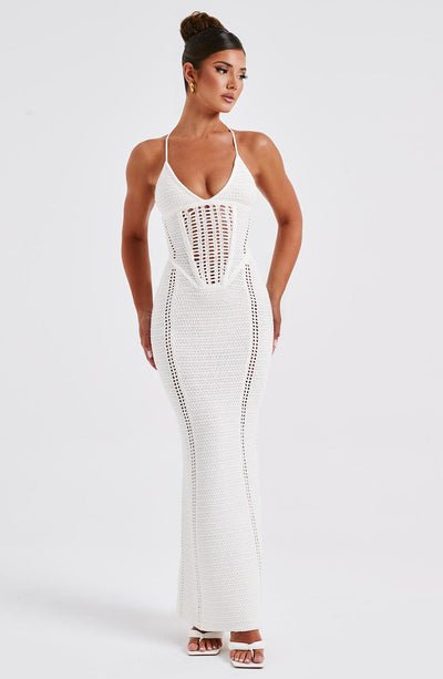 Bali Breeze Maxi Bliss