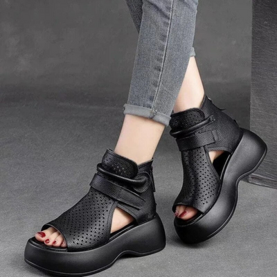 SoleEase OrthoSandals