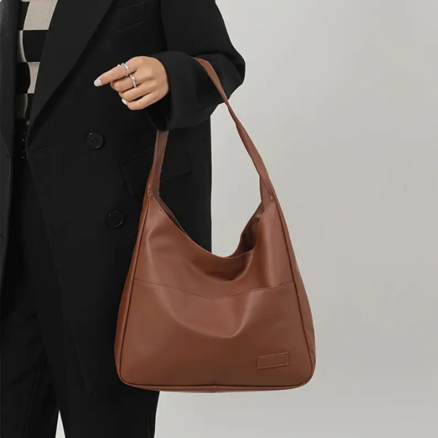 Everyday Chic BB Bag