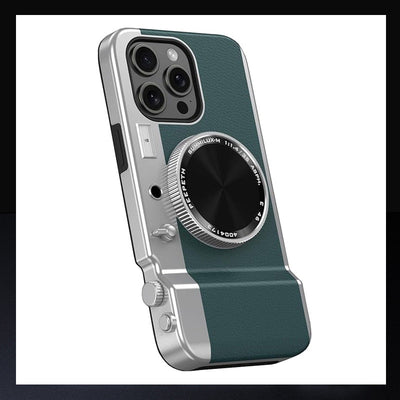 SmartCam Phone Case Pro