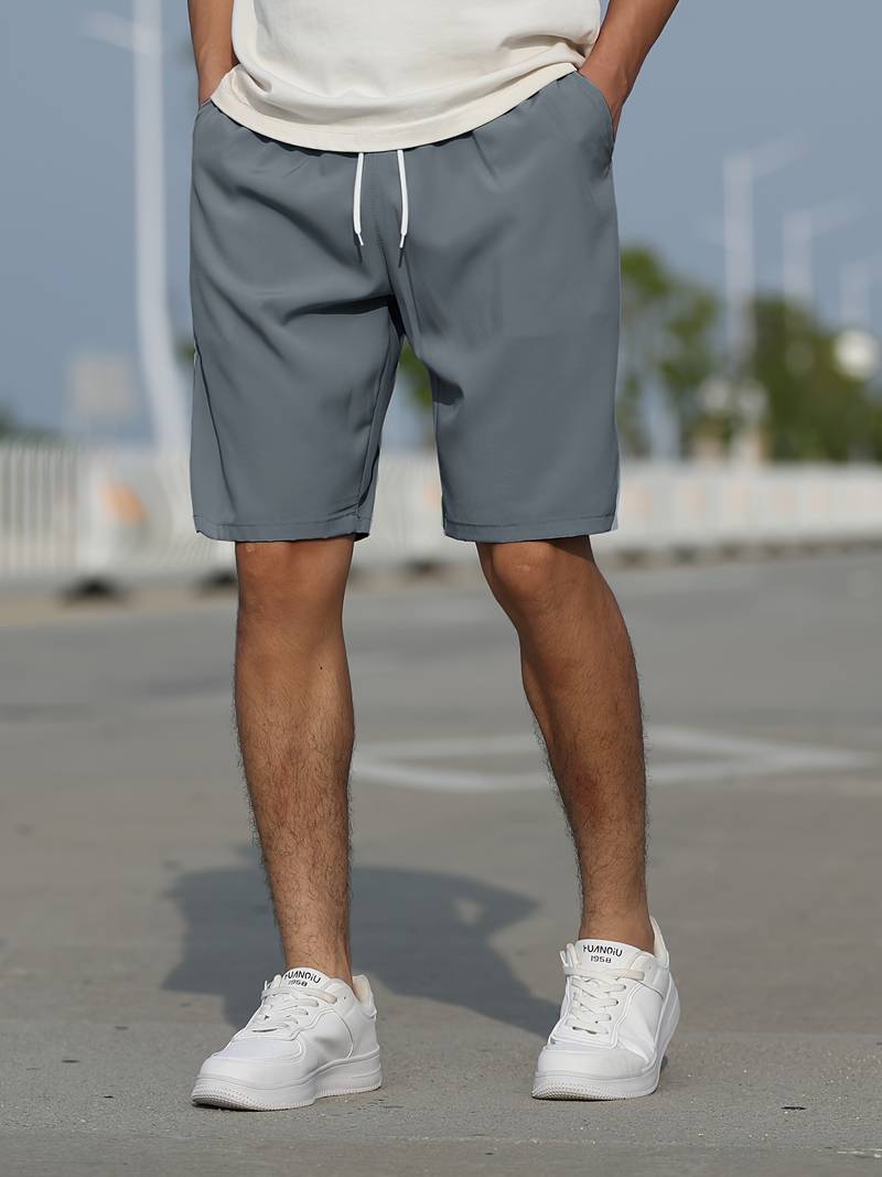 Gents Summer Ease Shorts