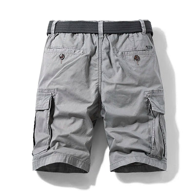 Tactical Cargo Mens Shorts