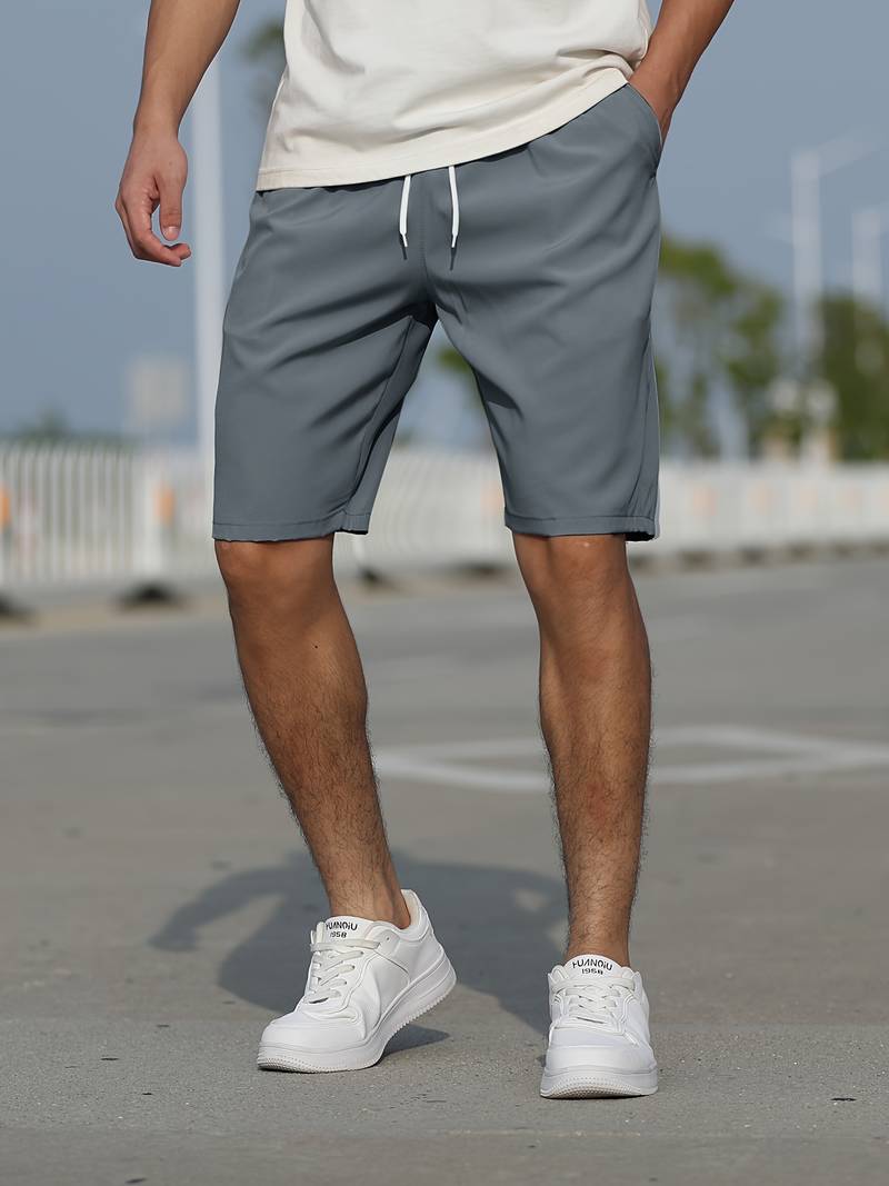 Gents Summer Ease Shorts