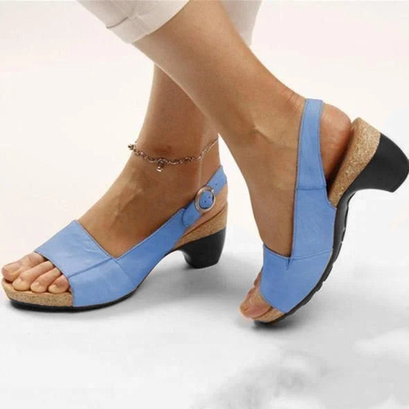 ComfortStride Ortho Sandals