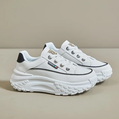 StrideEase Comfort Sneakers