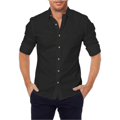 Ultimate Stretch Zip Shirt