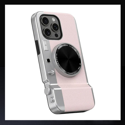 SmartCam Phone Case Pro