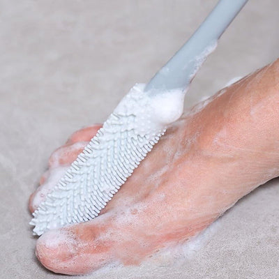 FreshFeet Toe Cleaning Brush