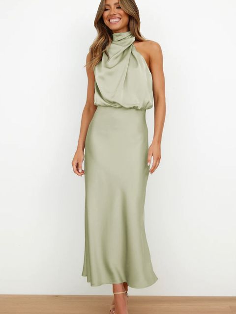 Benthe Cocktail Elegance Dress