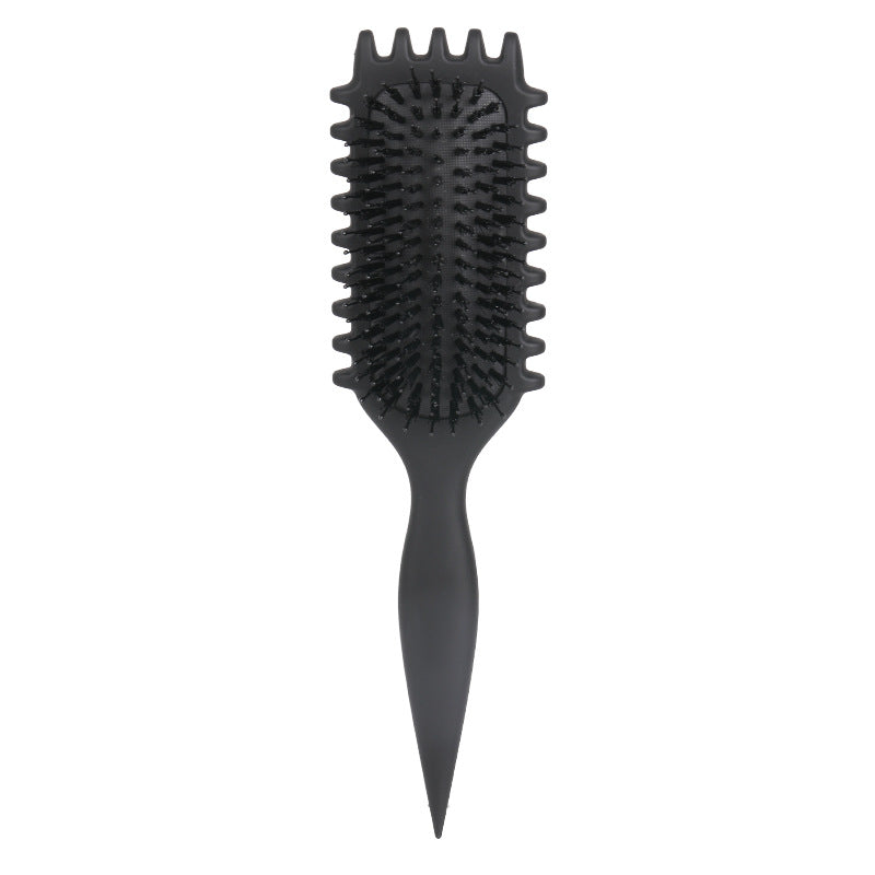 Curl Define Styling Brush