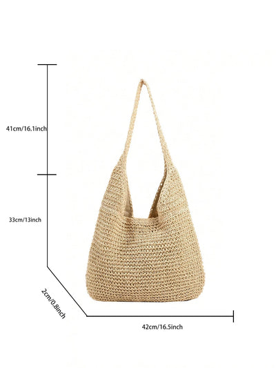 Sunny Strand Shoulder Bag