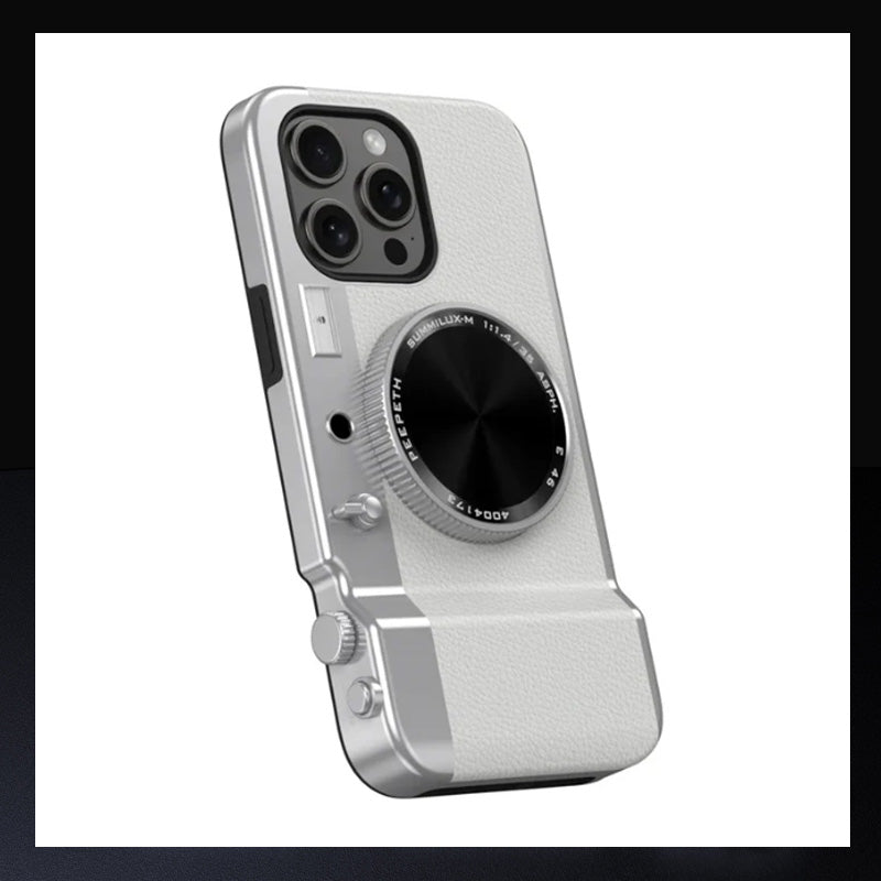 SmartCam Phone Case Pro