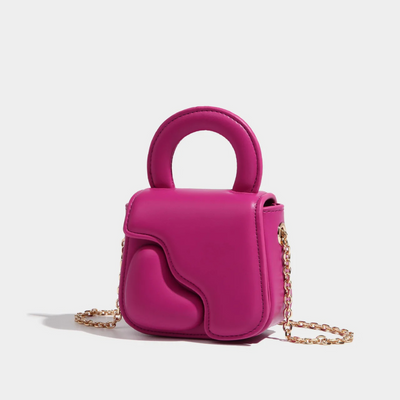 Sweetheart Crossbody Bag