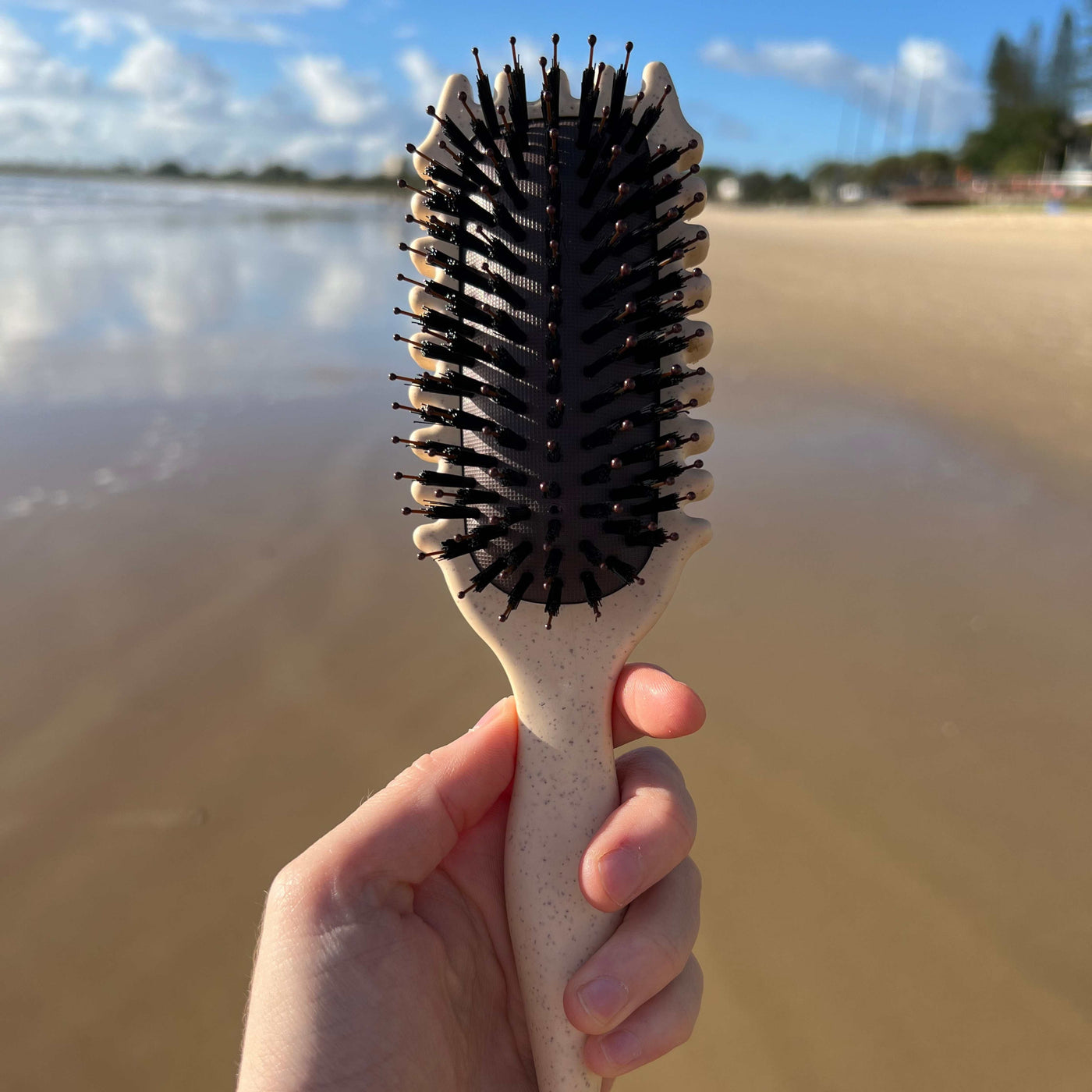 Curl Define Styling Brush