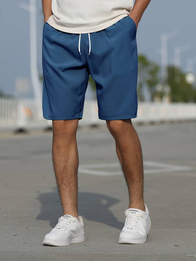 Gents Summer Ease Shorts