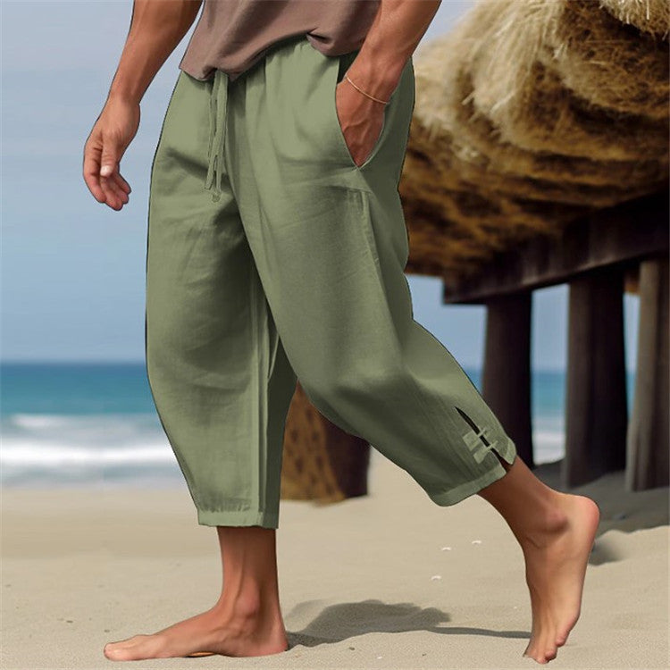 Kyo Comfort Shorts