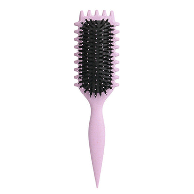 Curl Define Styling Brush