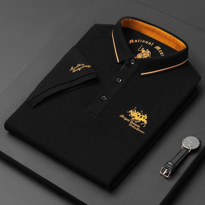 Maverick Polo - Revolutionize Your Style