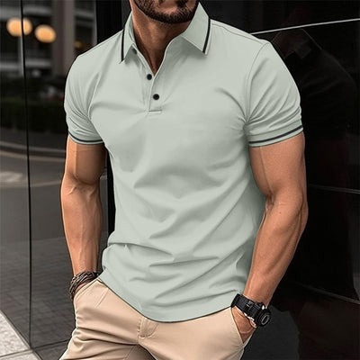 Classy Cozy Men Polo