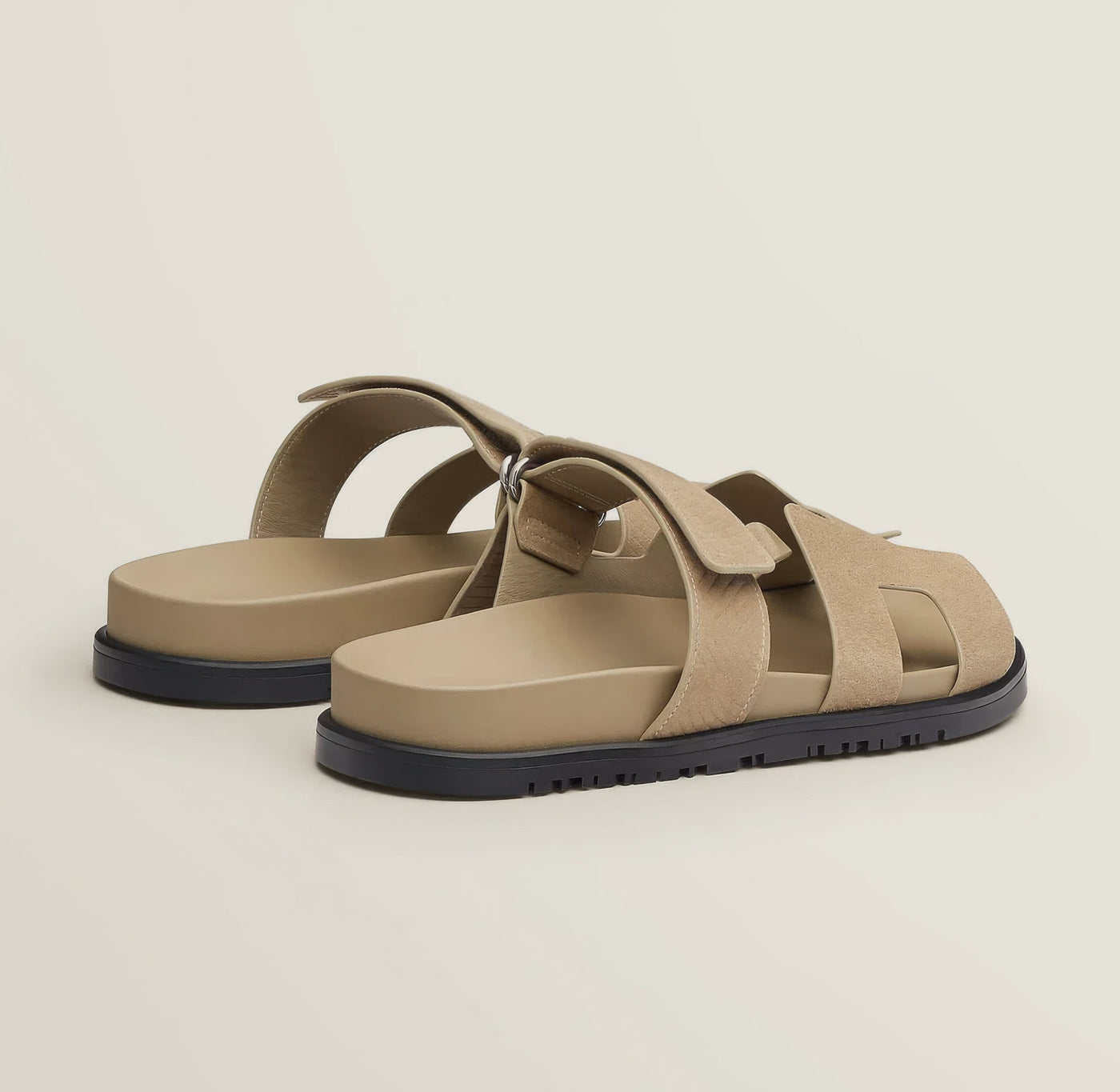 Elena Trendy Sandals - Comfy and Stylish