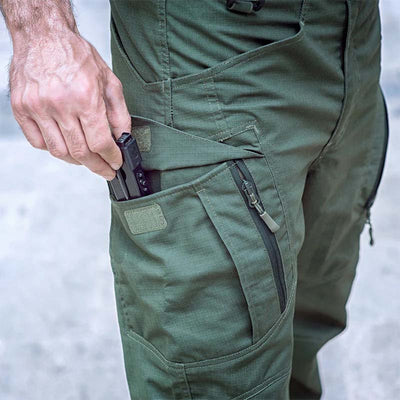 All-Weather Adventure Pants - Your All-Weather Solution