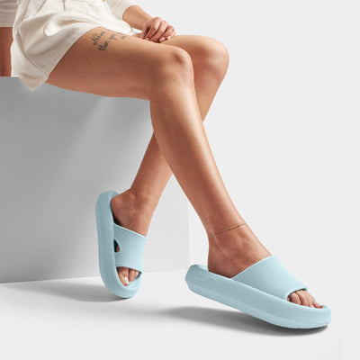 Ergo Cloud Slippers