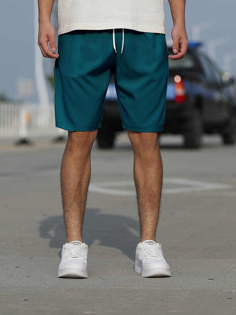 Gents Summer Ease Shorts