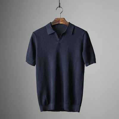 Trendy Classic Men Polo