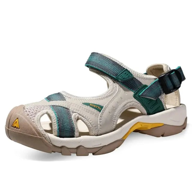 HUMTTO Breathable Aqua Sandals