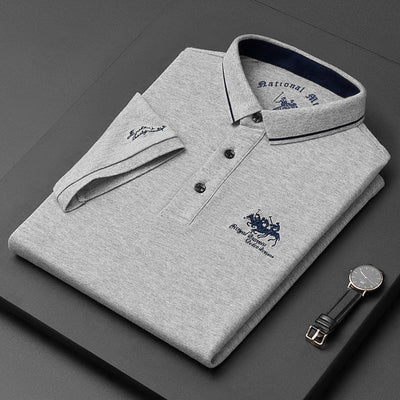 Maverick Polo - Revolutionize Your Style