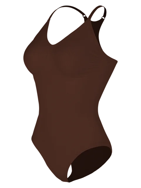 SleekShape Silhouette Bodysuit