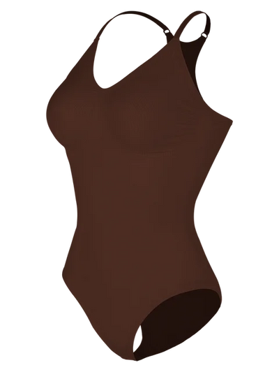 SleekShape Silhouette Bodysuit