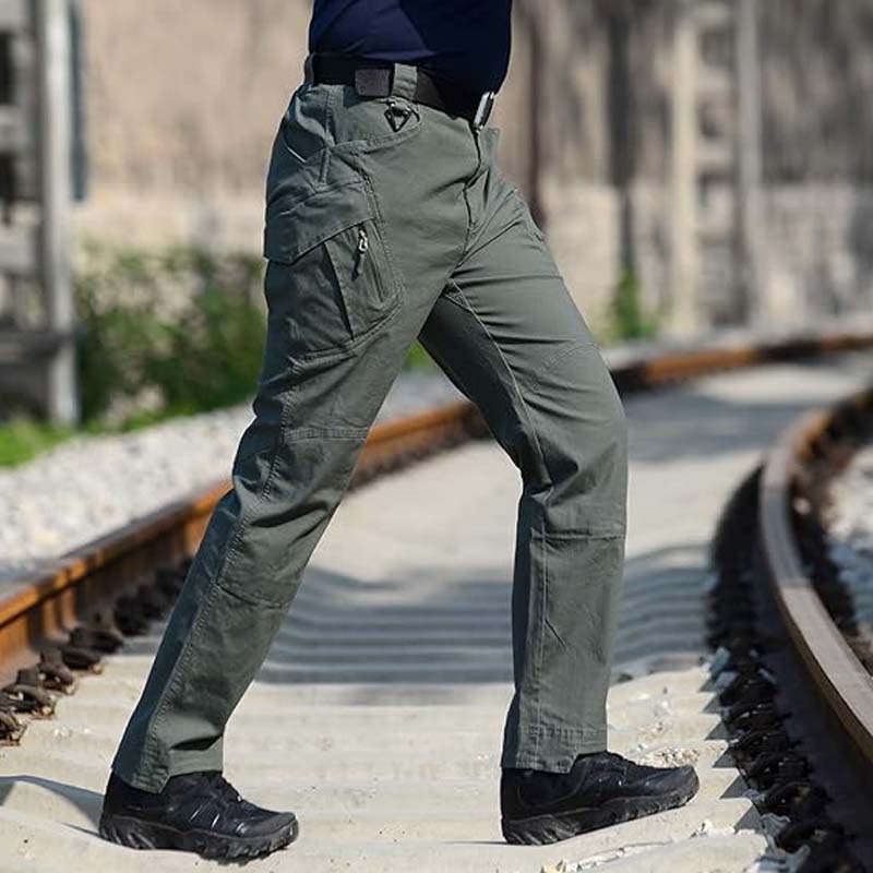 All-Weather Adventure Pants - Your All-Weather Solution