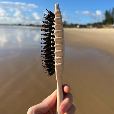 Curl Define Styling Brush