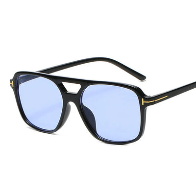 Bold Chic Women Sunglasses