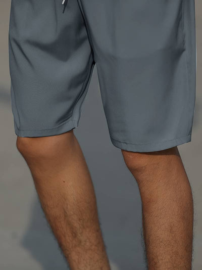 Gents Summer Ease Shorts