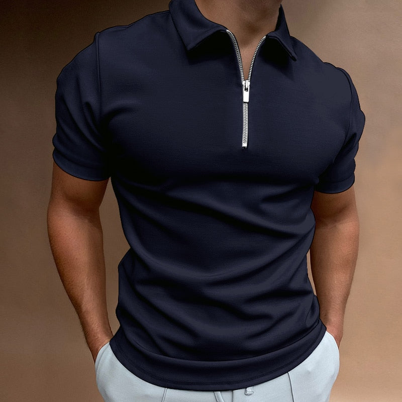 SophistiZip Polo - For every occasion