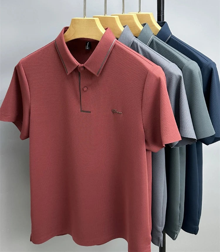 Elias Elite Polo