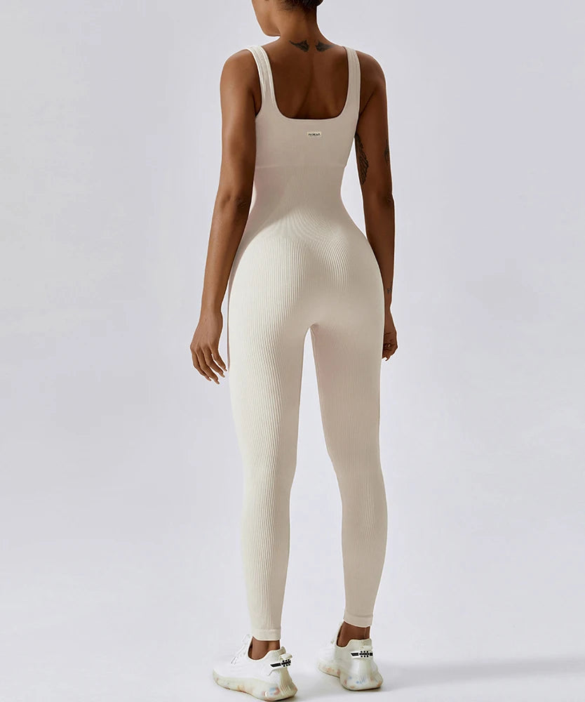 ComfyFlex Bodysuit