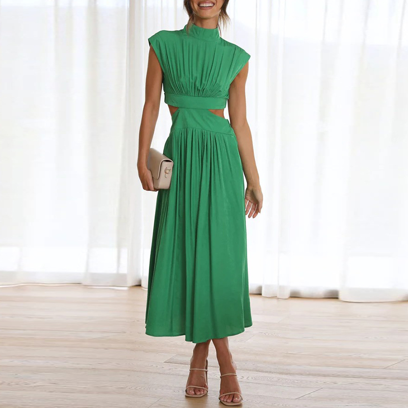 Elegant Chloe Maxi Dress